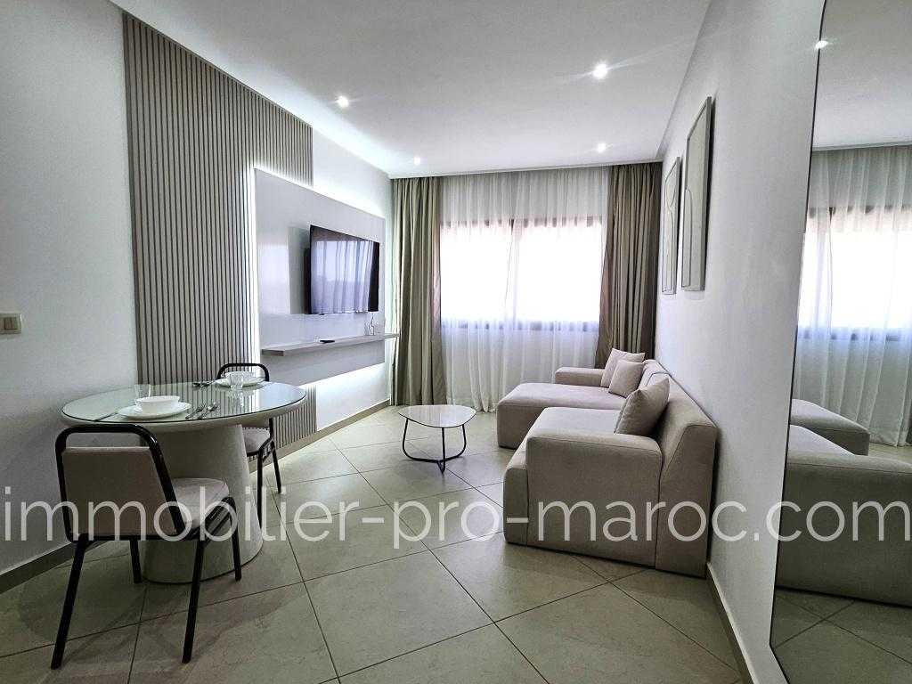 Appartement Surface 40 m²