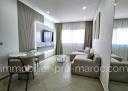 Appartement Surface 40 m²