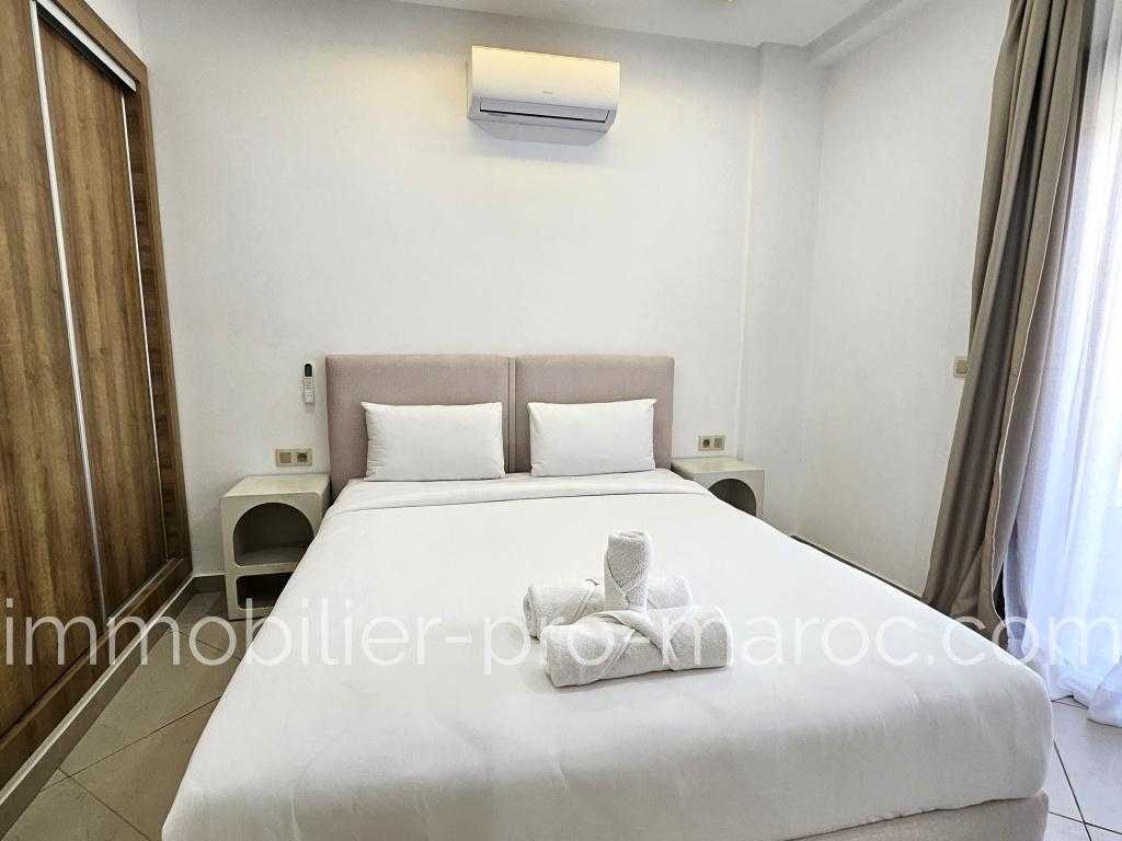 Appartement Etat Neuf