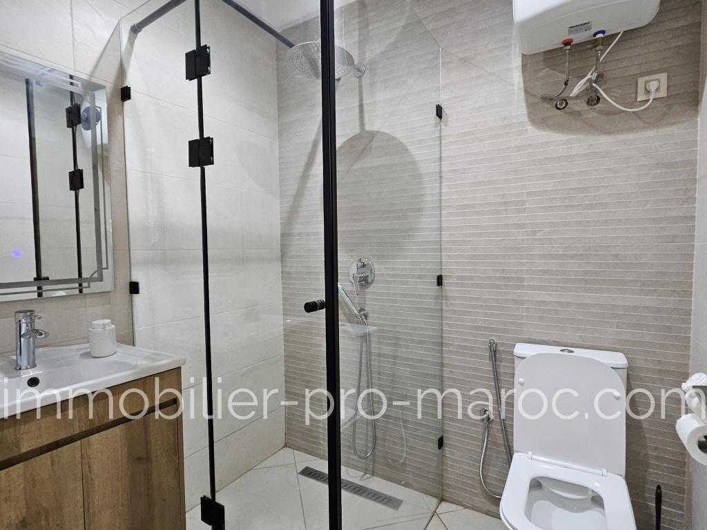 Appartement en Vente