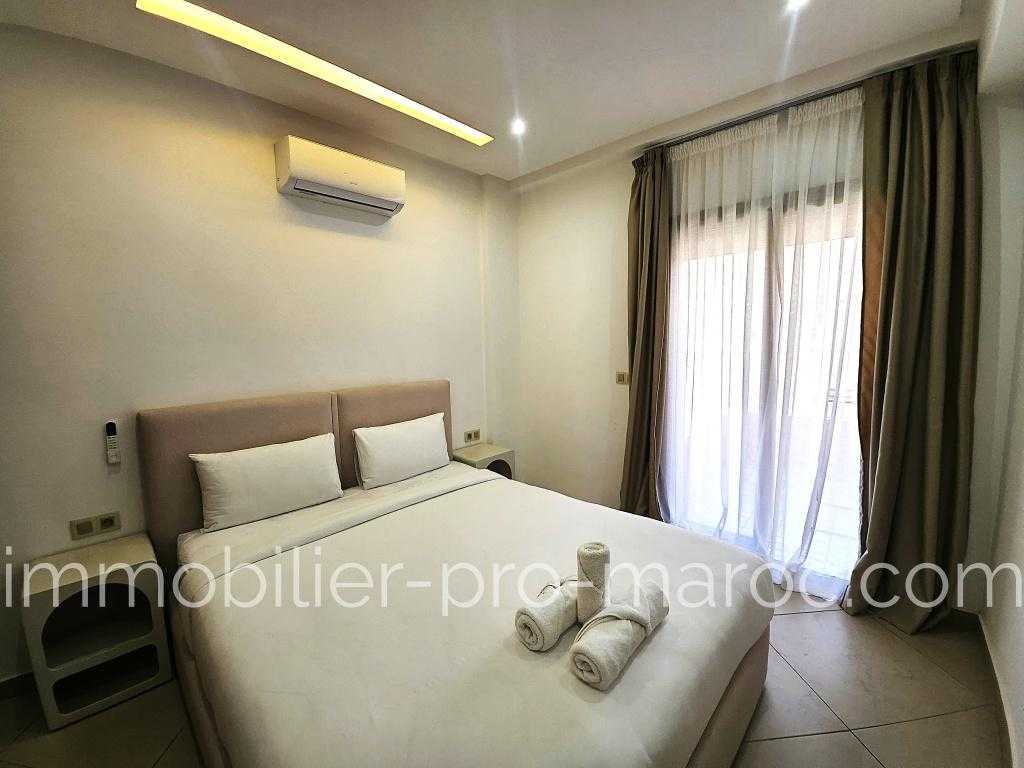 Appartement Chambres 1