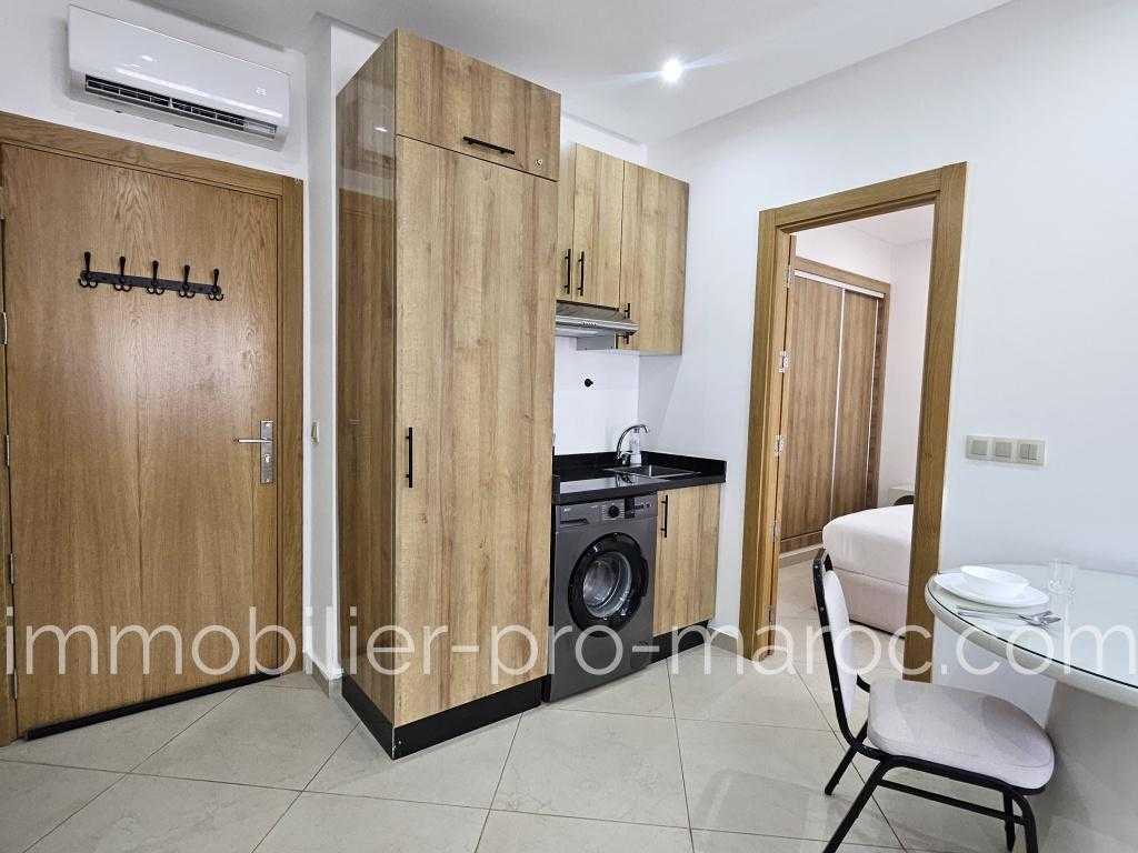 Appartement Ville Marrakech