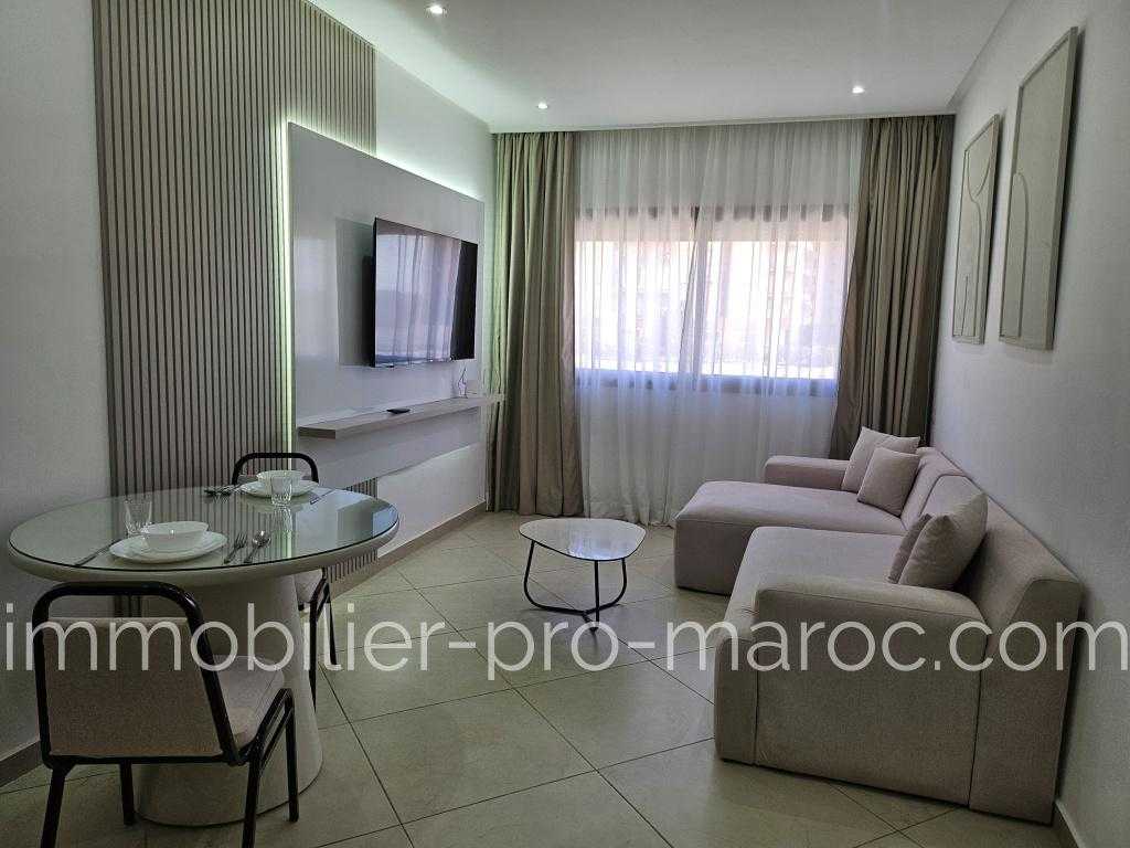 Appartement Année de construction 2 024