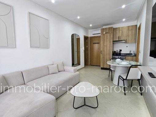 Appartement 2 pièces