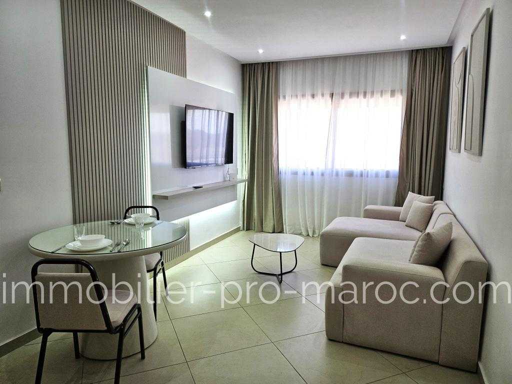 Appartement Niveaux 1