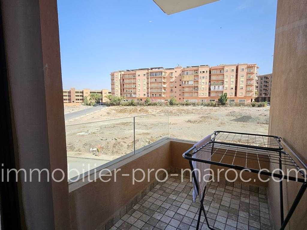 Appartement Quartier Guéliz