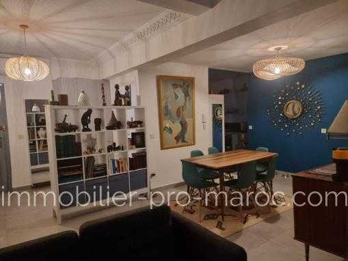 Appartement 4 pièces