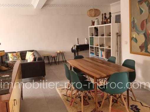 Vente Appartement