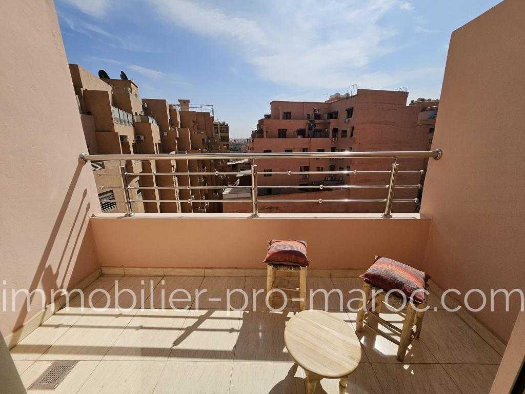 Appartement Etat Neuf