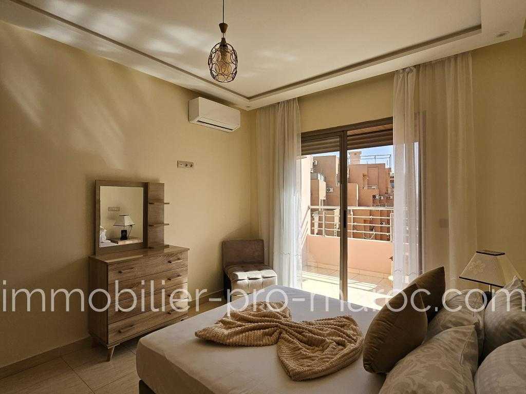 Appartement Chambres 1