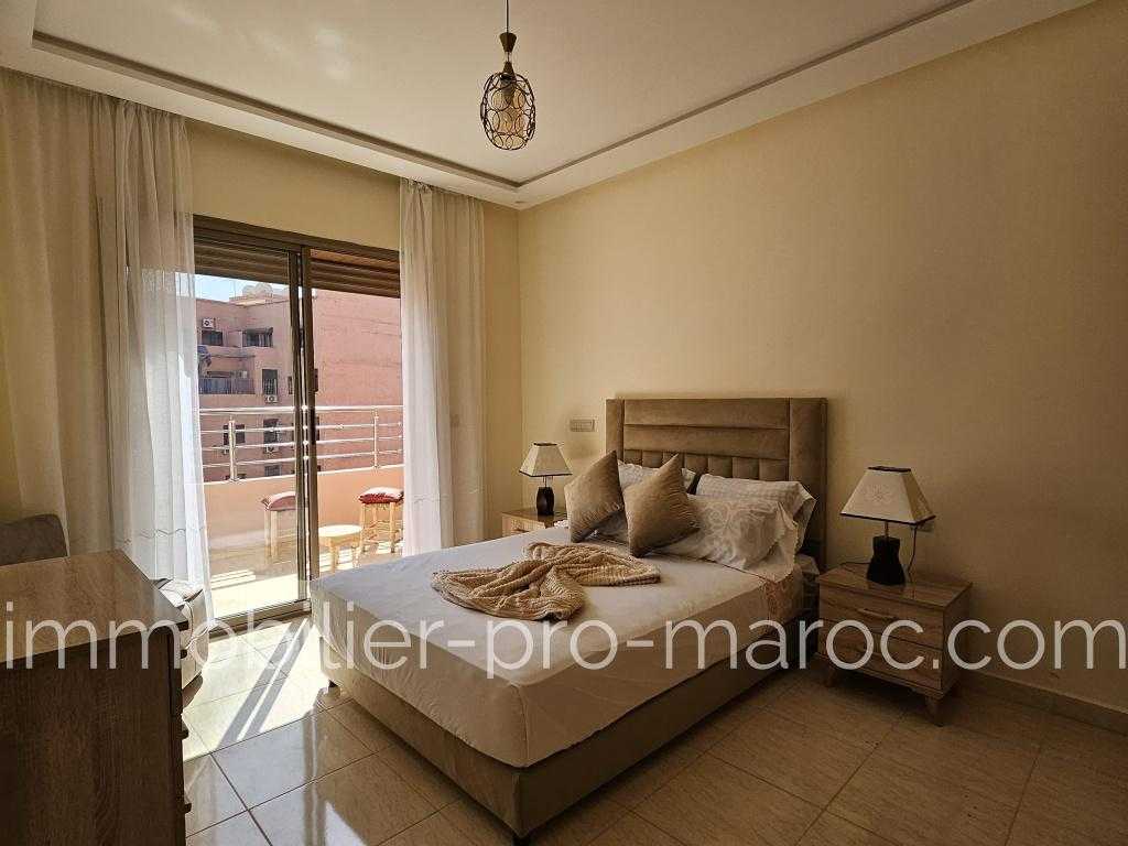 Appartement Salles de bain 1