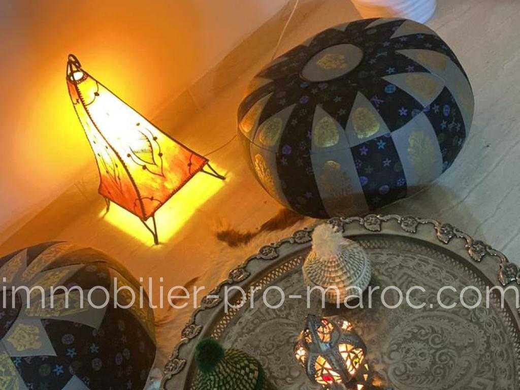 Appartement Ville Marrakech