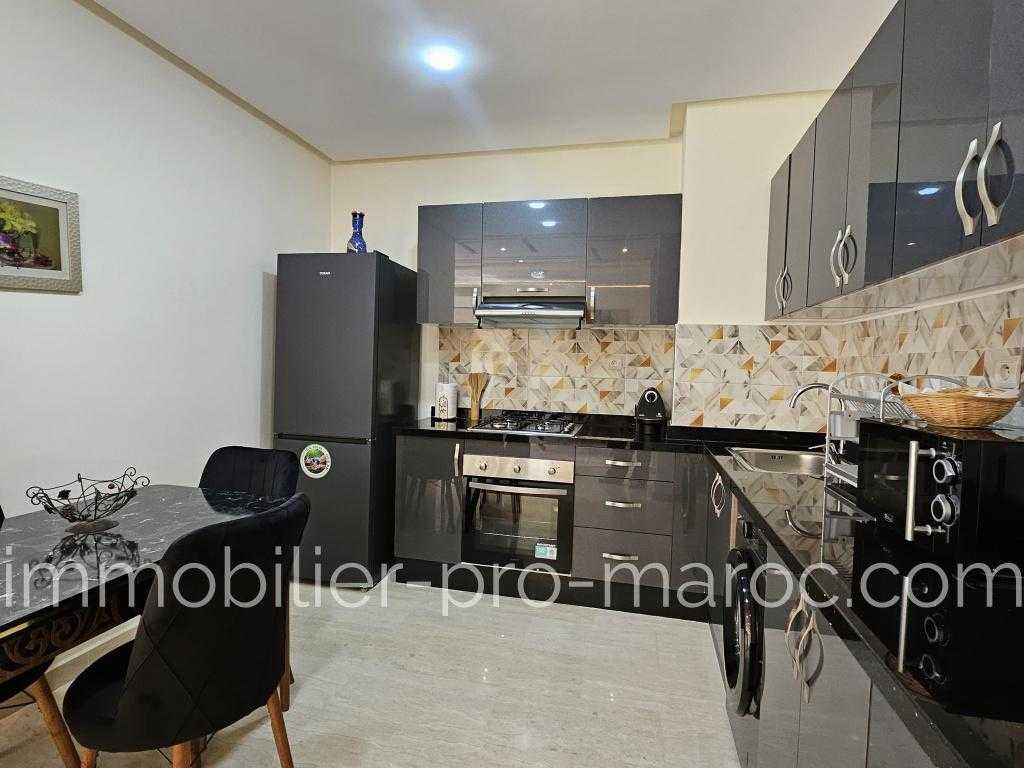 Appartement en Location Longue Durée