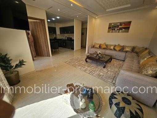 Location Longue Durée Appartement