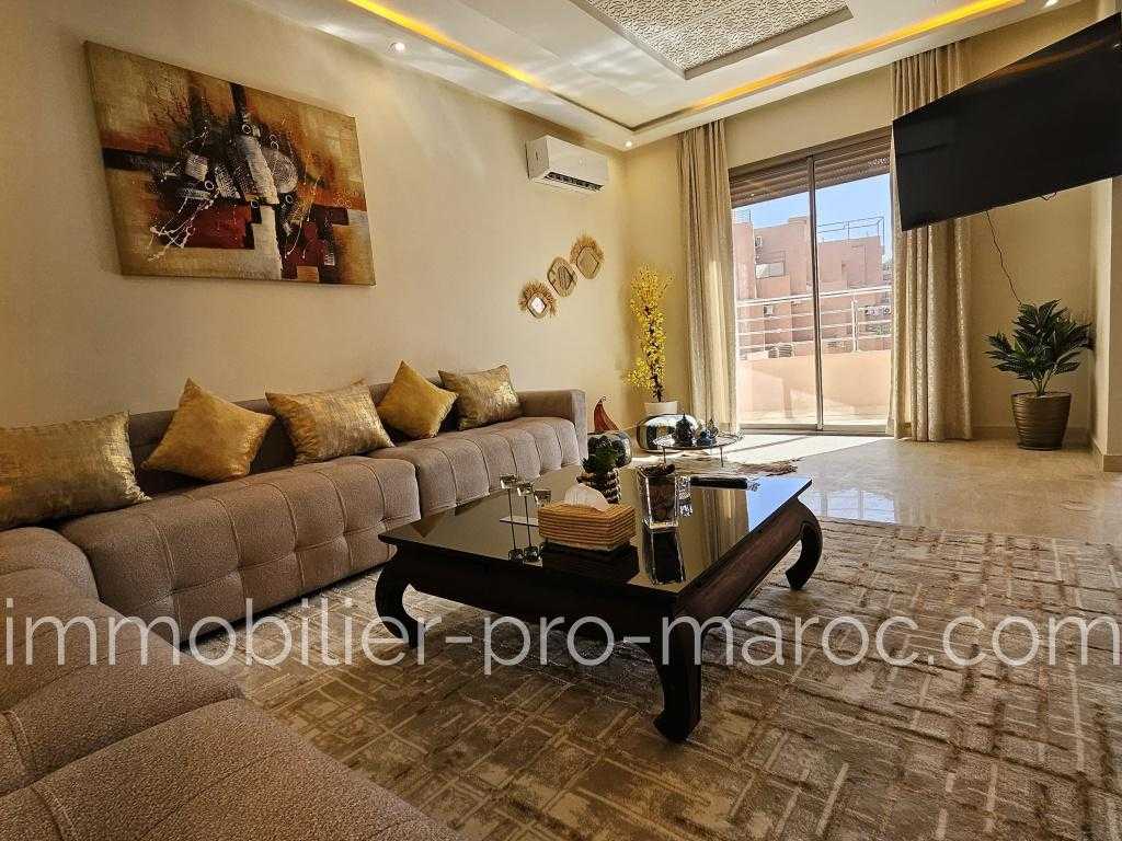 Appartement en Location Longue Durée