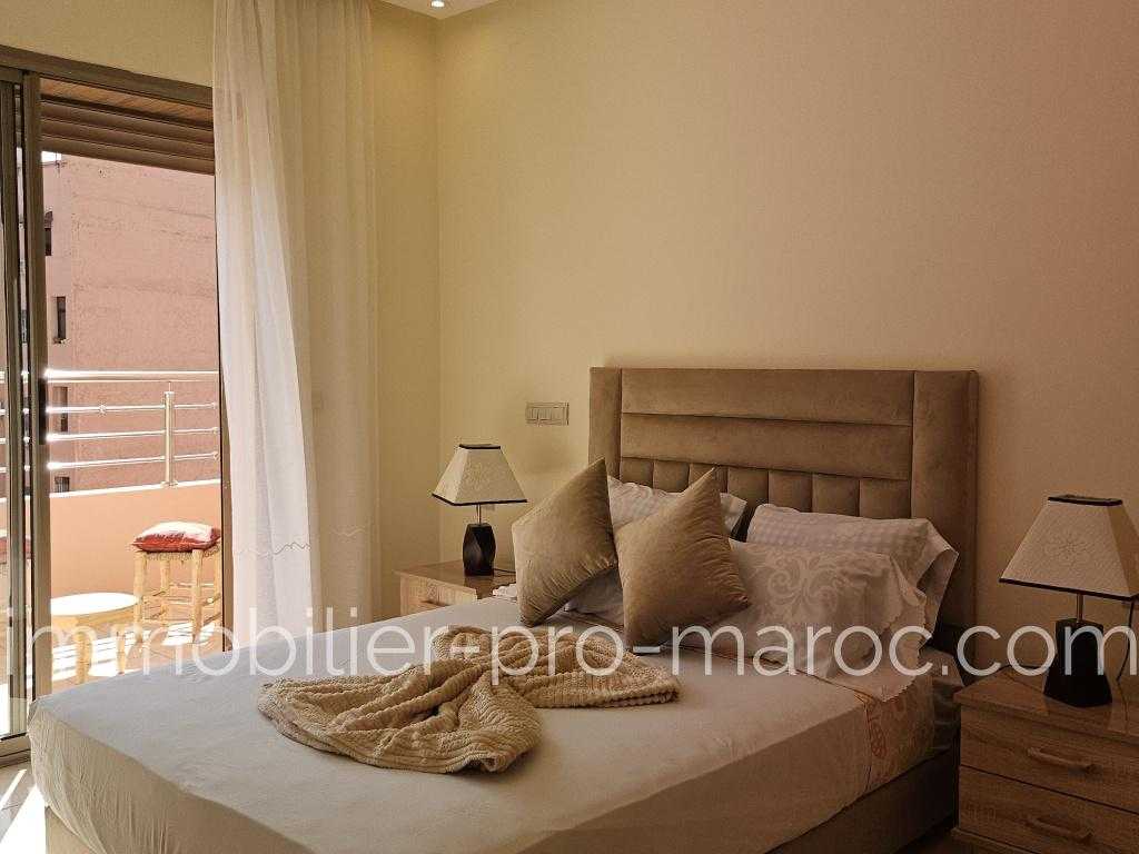 Appartement Niveaux 4