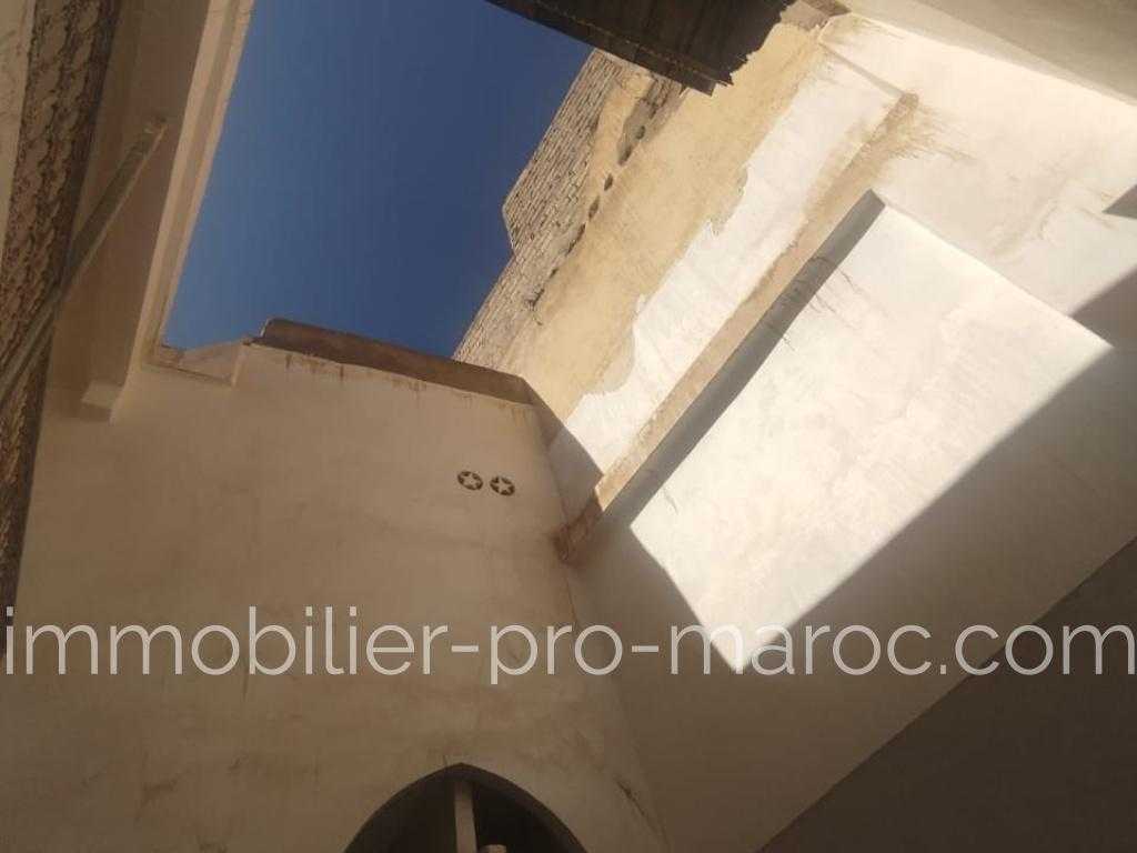 Riad à rénover Ville Marrakech