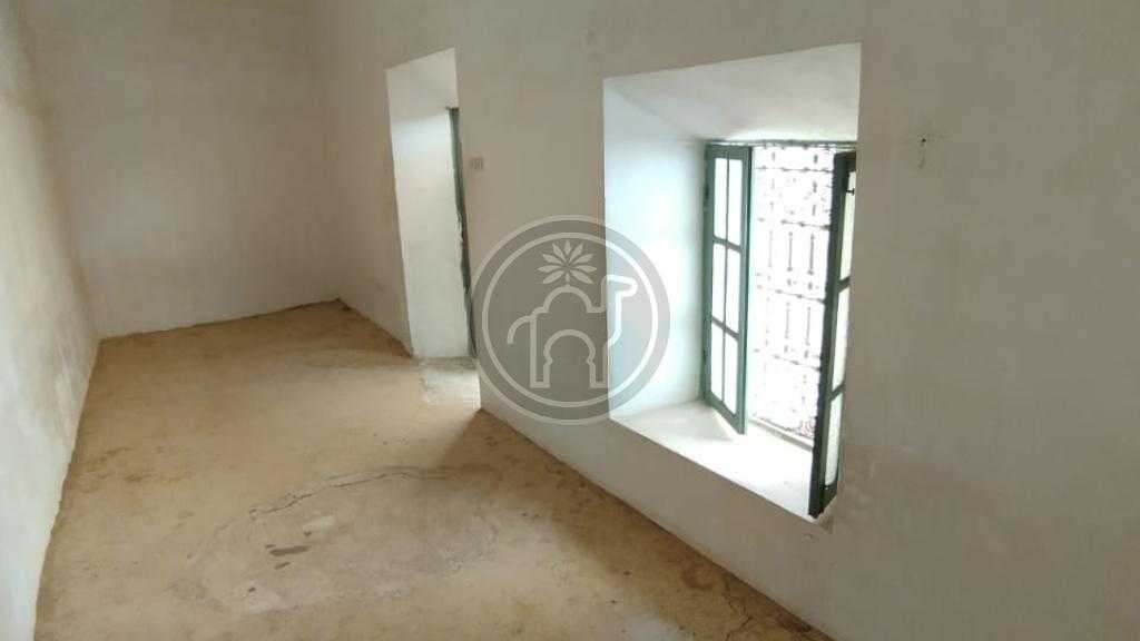 Riad traditionnel à renover 