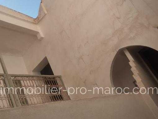 Riad à rénover à vendre