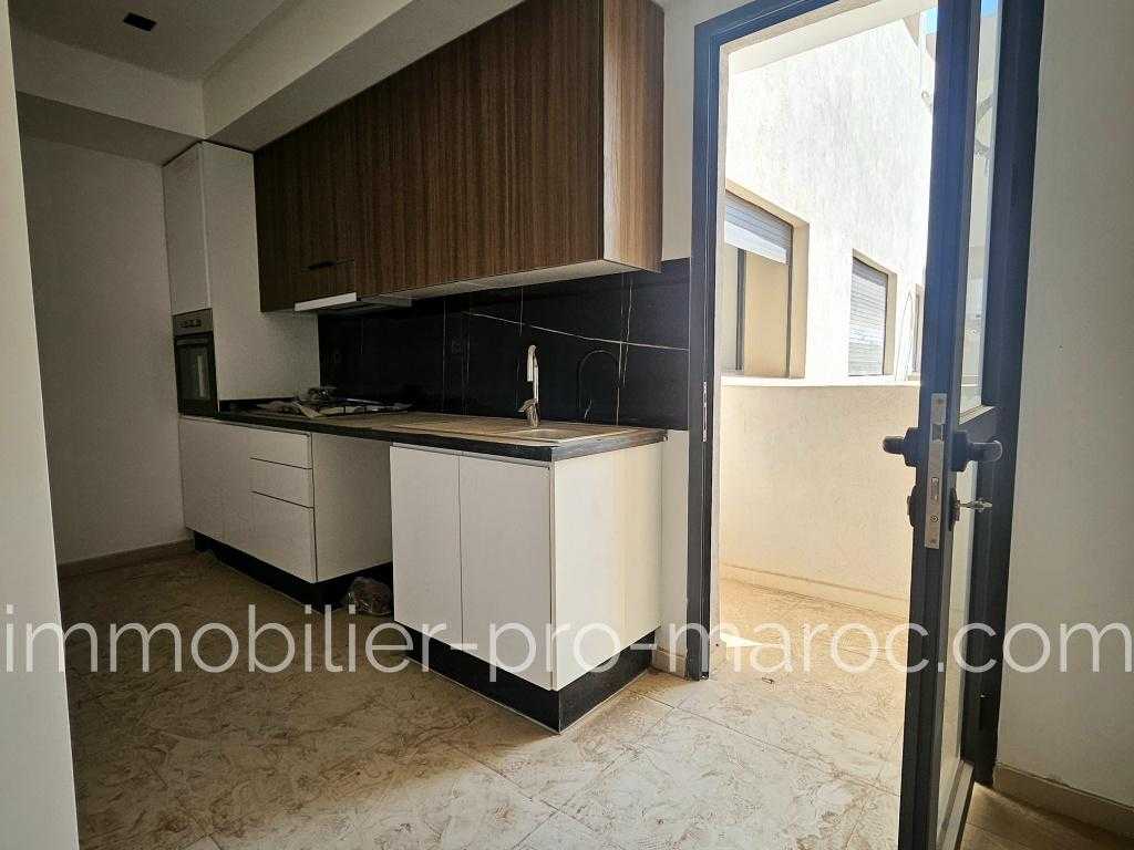 Appartement Année de construction 2 024