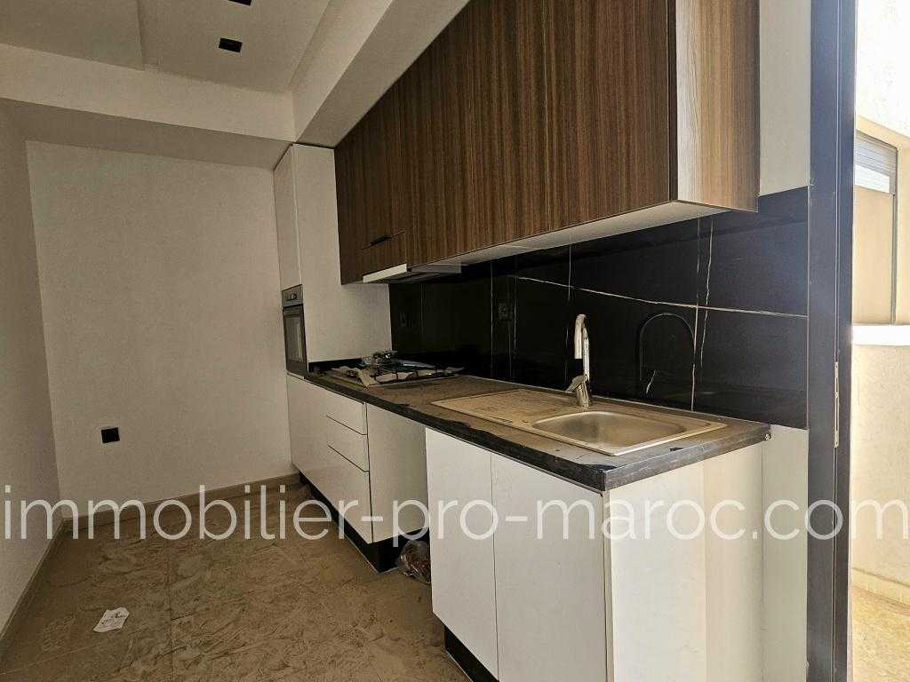 Appartement Surface 59 m²