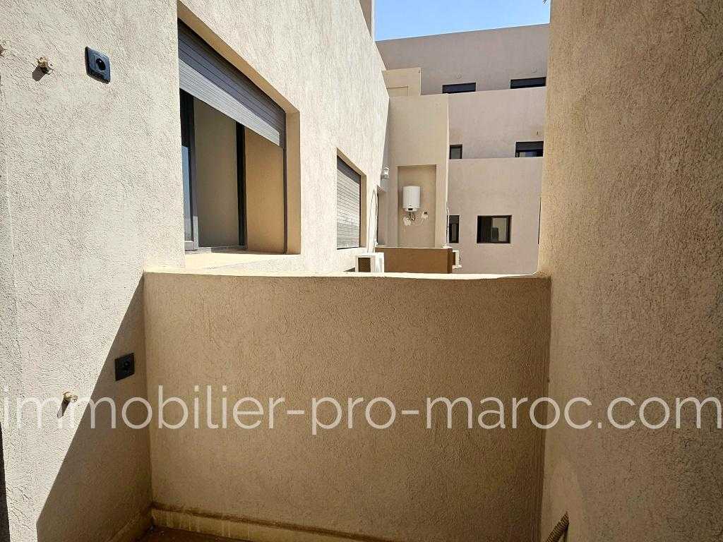 Appartement todo