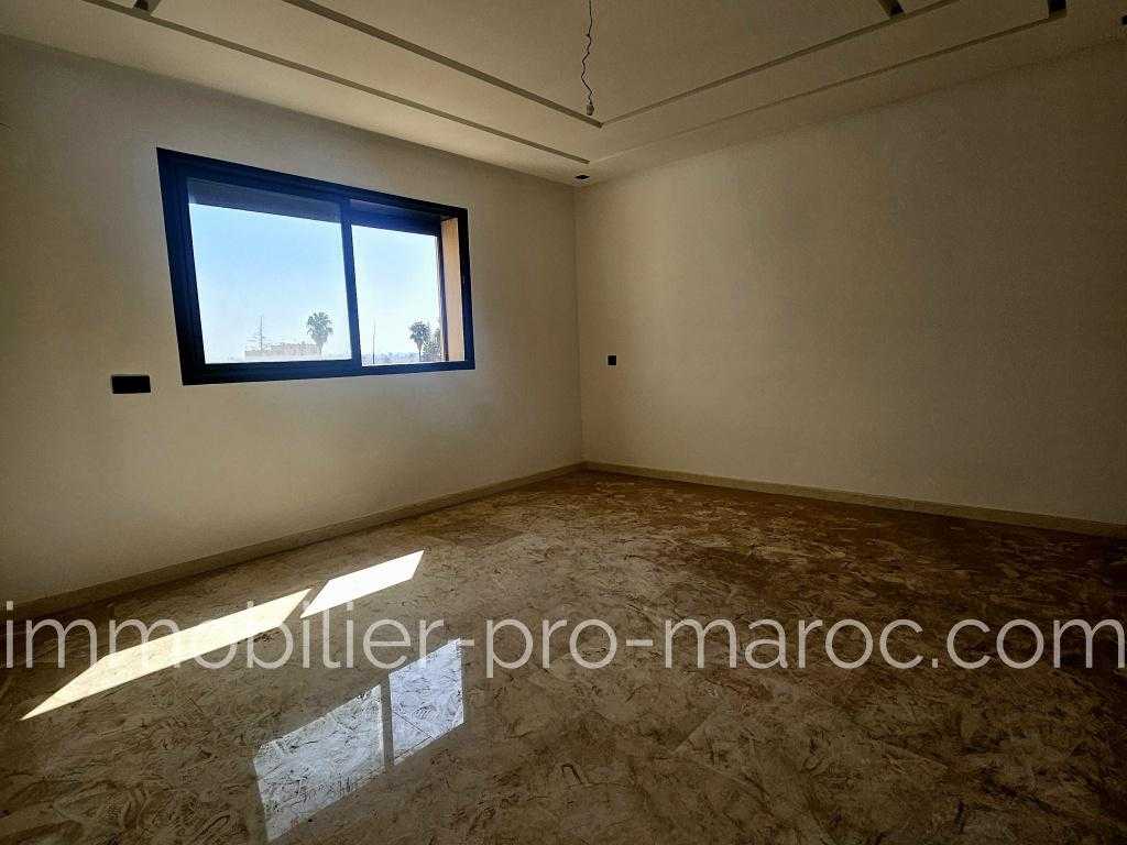 Appartement Niveaux 3