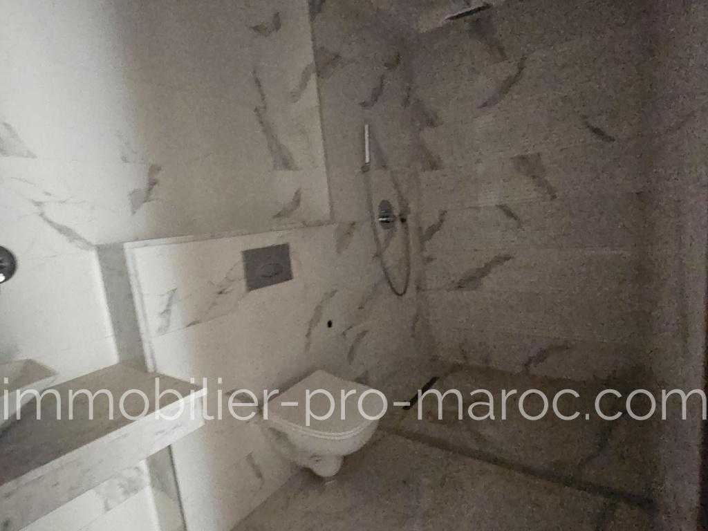 Appartement Chambres 1