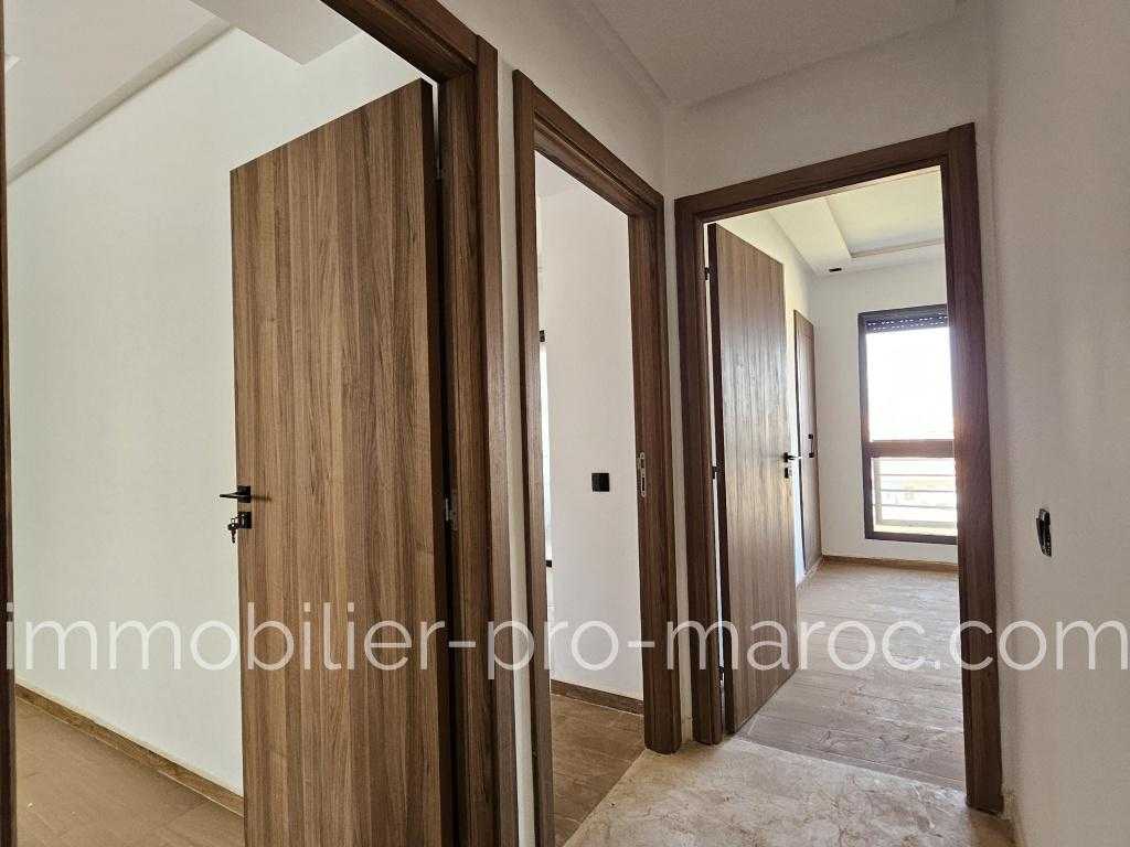 Appartement Niveaux 3