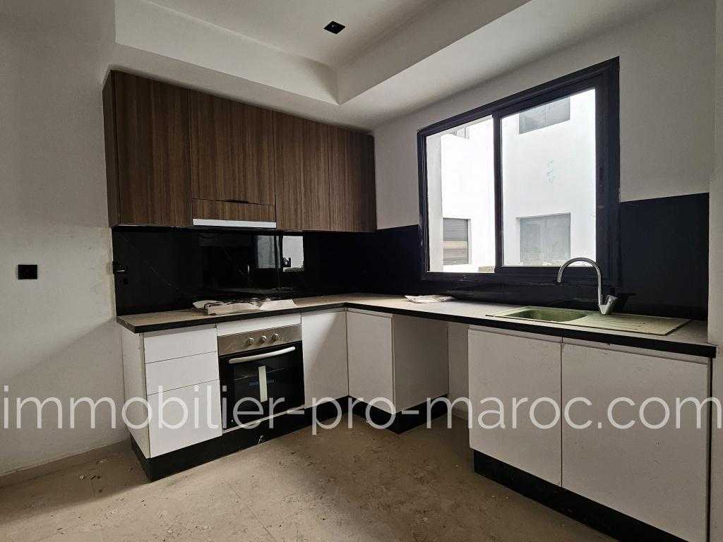 Appartement Salles de bain 3