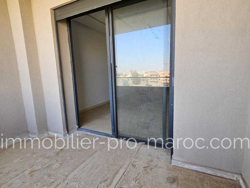 Appartement Quartier Guéliz