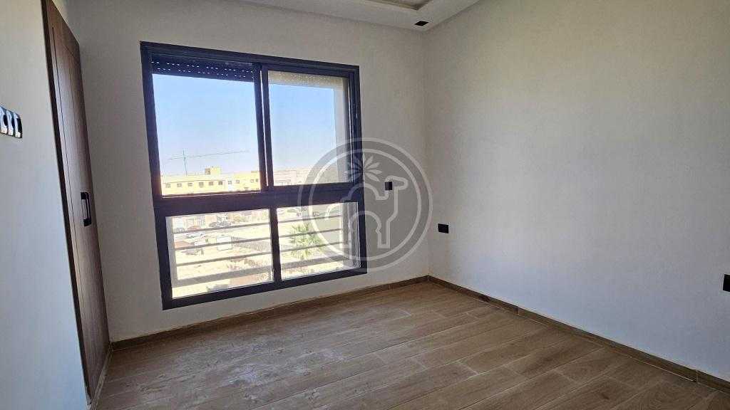 Appartement 3 chambres résidence avec piscine 