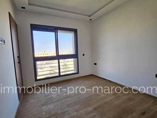 Appartement 4 pièces