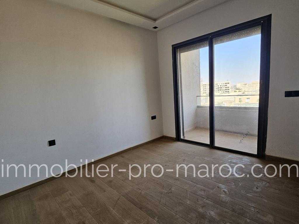 Appartement Année de construction 2 024