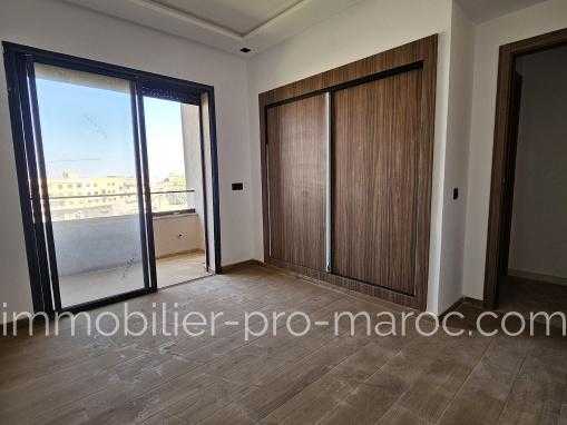 Vente Appartement Marrakech