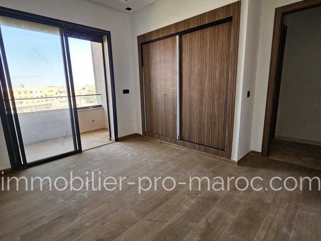 Appartement Surface 110 m²