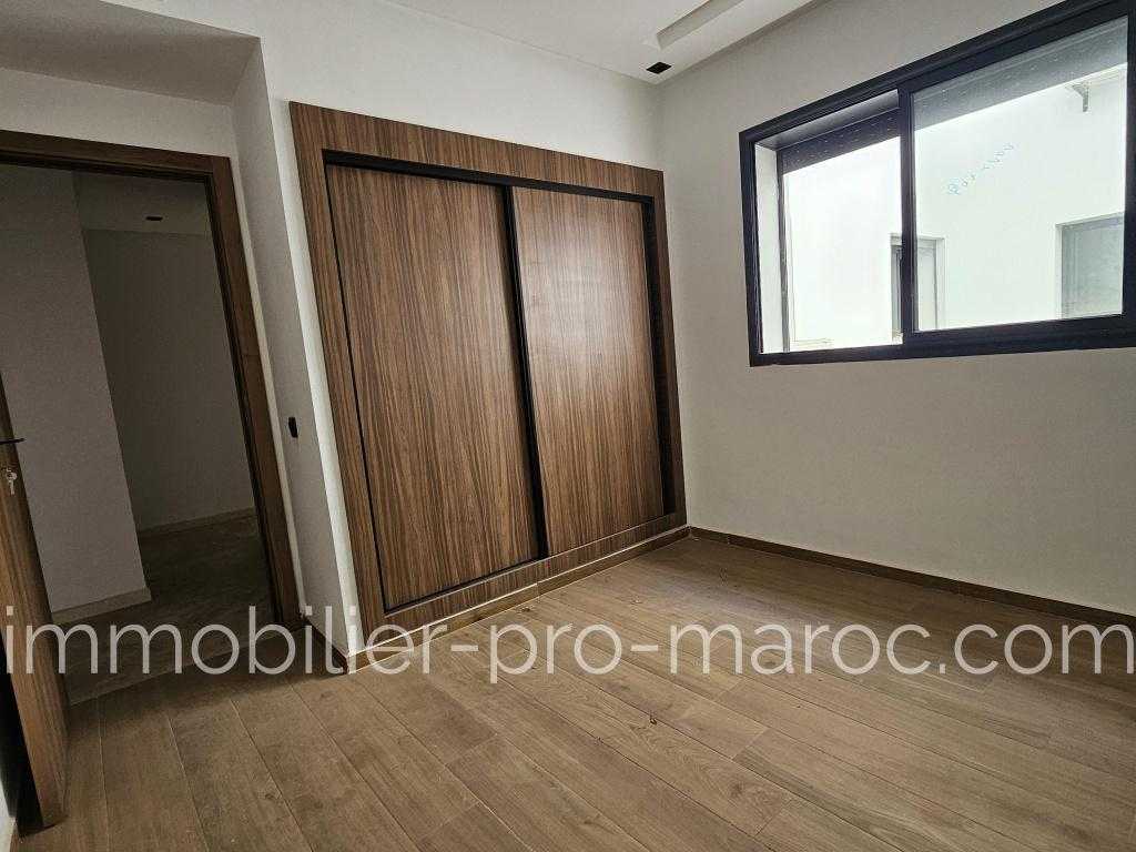 Appartement todo