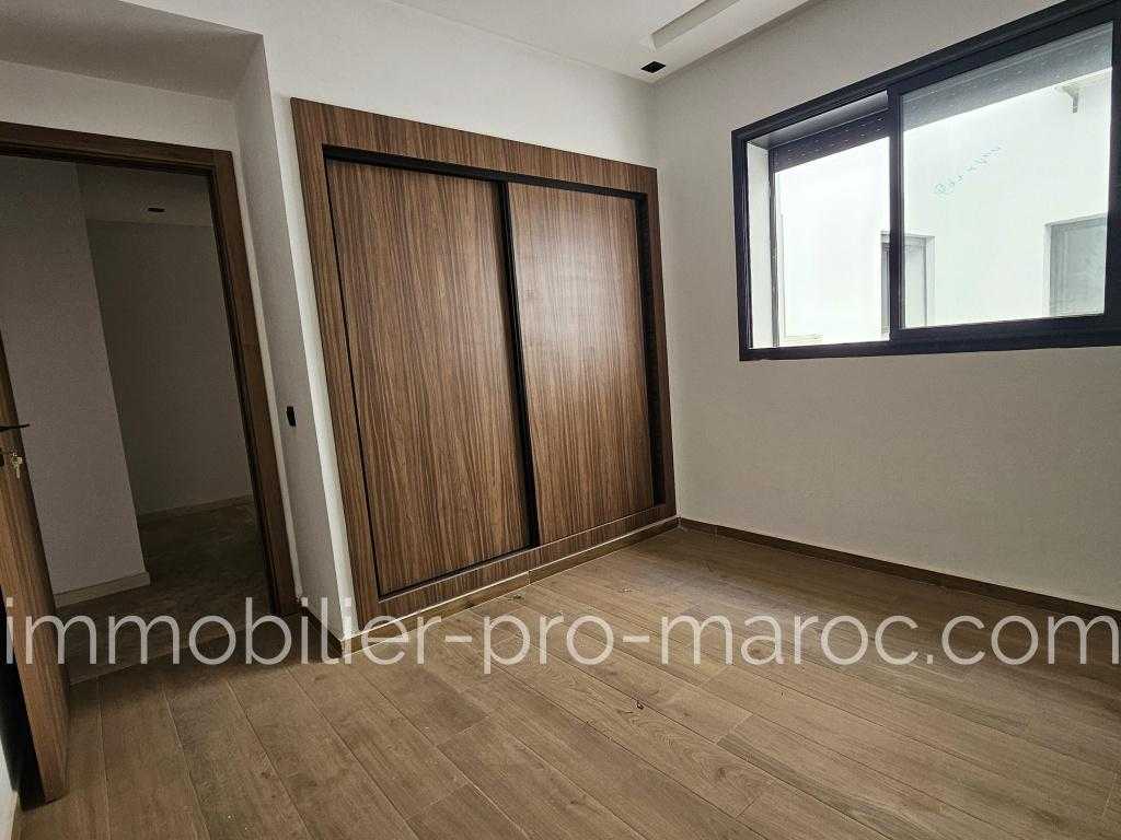 Appartement Chambres 3