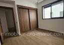 Appartement Chambres 3