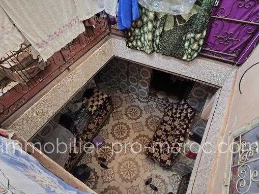 Riad à rénover Marrakech