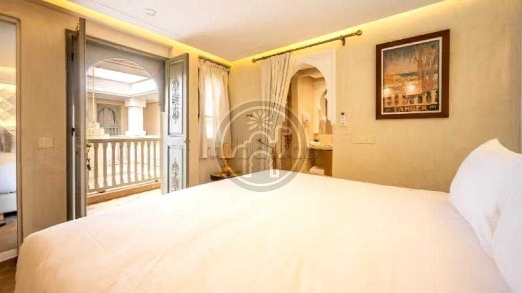 Kasbah  : Riad Maison d\'hôtes 