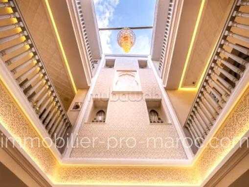 Riad à vendre
