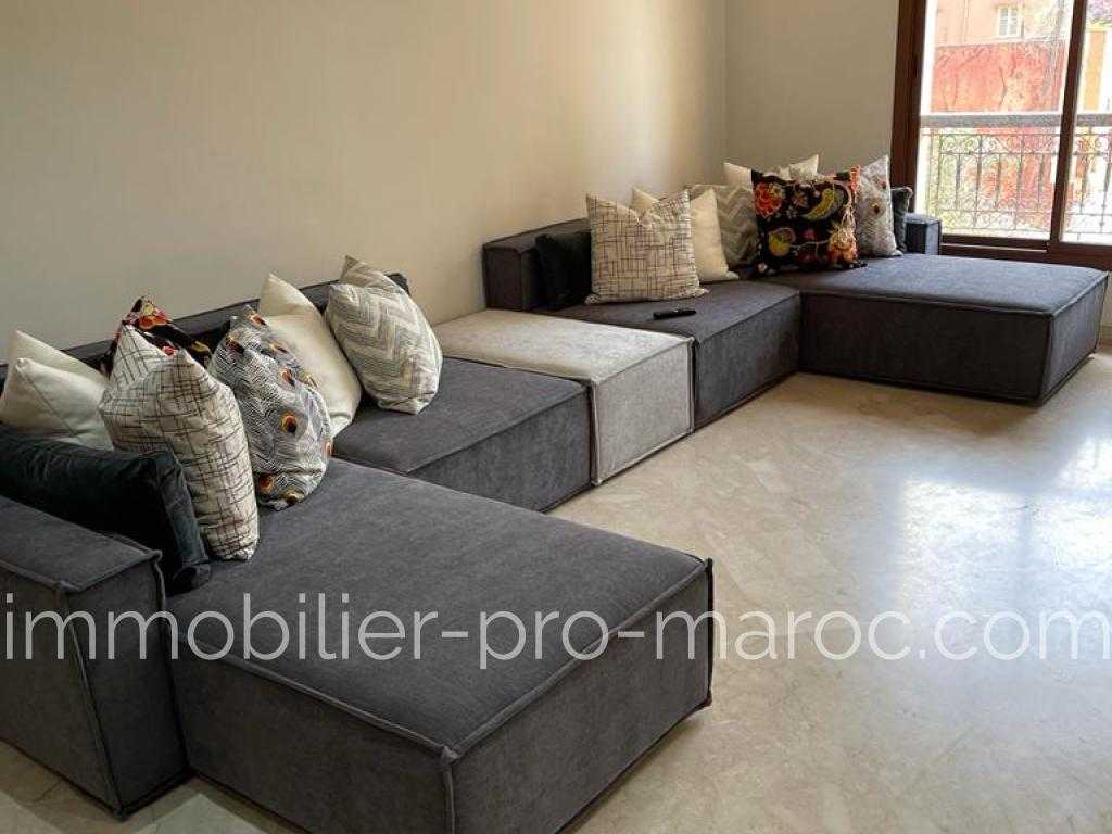Appartement Ville Marrakech