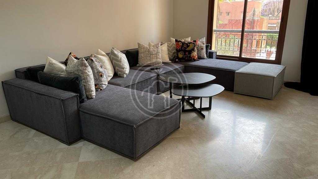 Sublime Appartement résidence Haut d Gamme