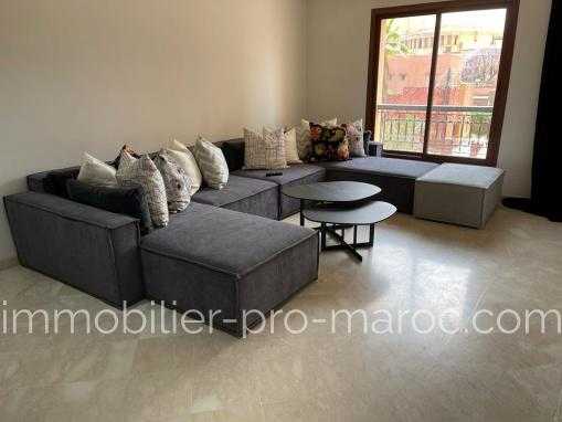 Vente Appartement Marrakech