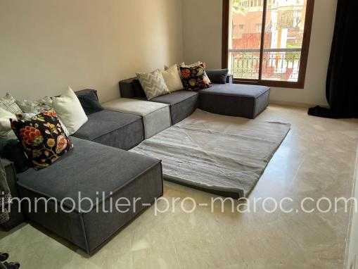 Appartement Marrakech