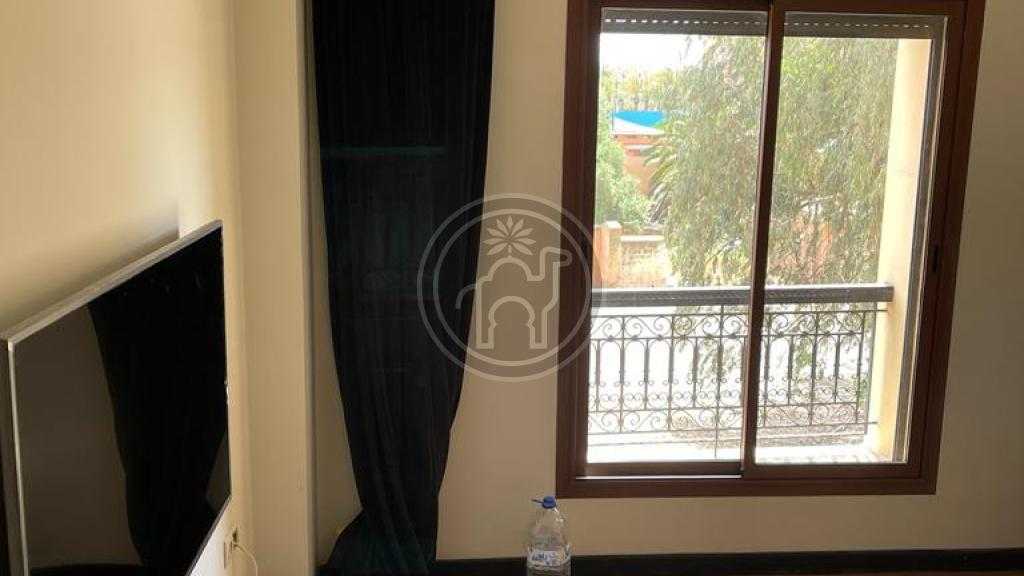 Sublime Appartement résidence Haut d Gamme