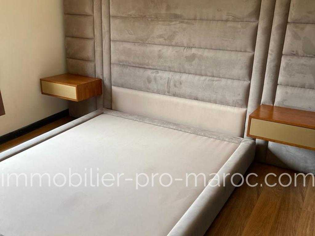 Appartement todo