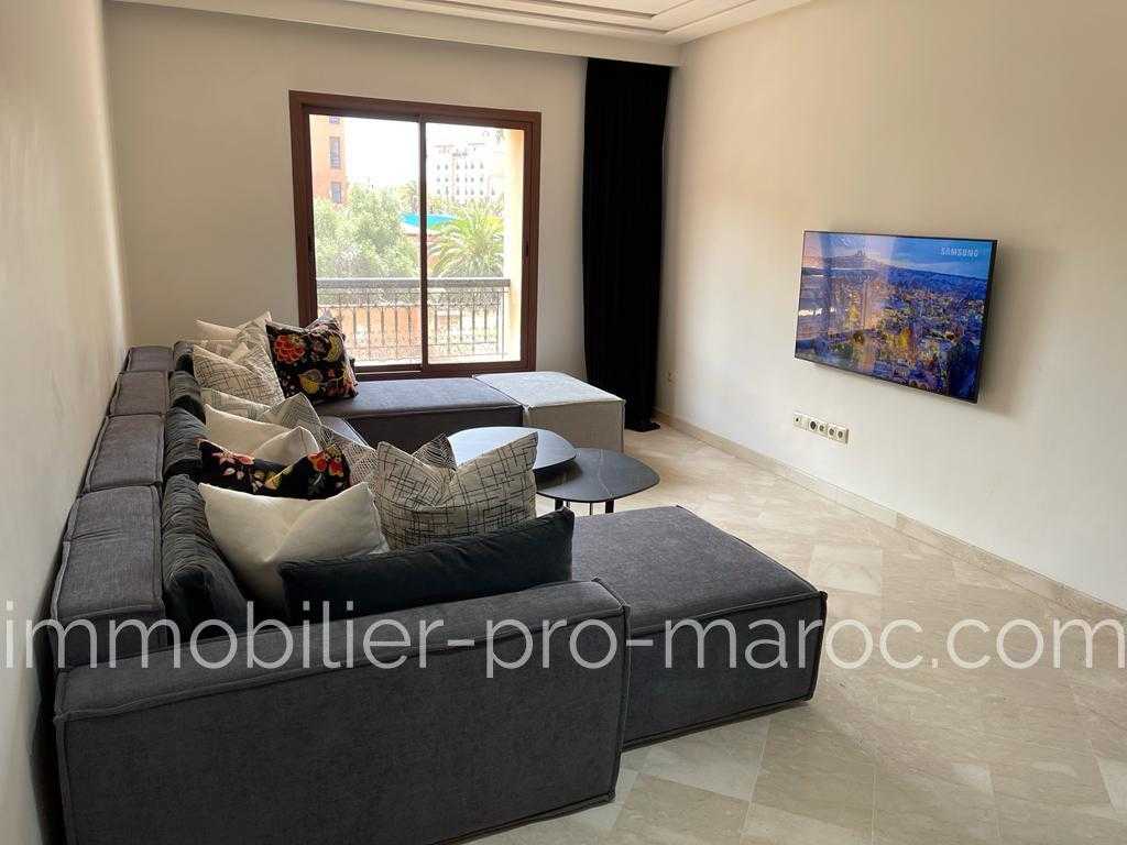 Appartement Chambres 1
