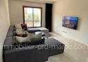 Appartement Chambres 1